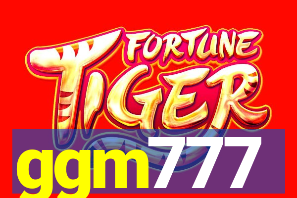 ggm777