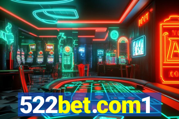 522bet.com1