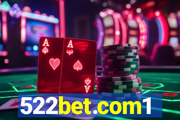 522bet.com1