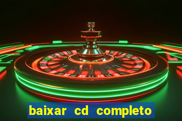 baixar cd completo francesco napoli 4shared