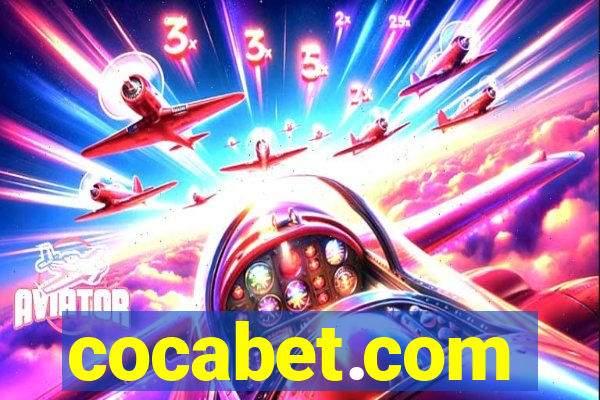 cocabet.com