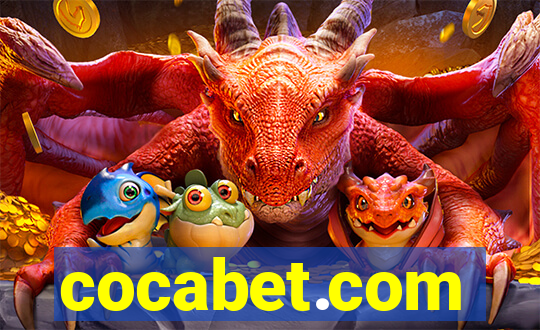 cocabet.com