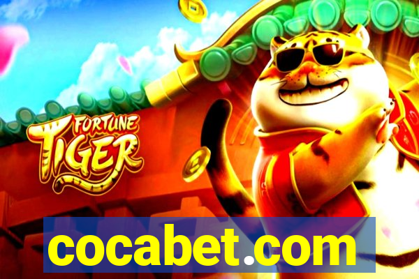 cocabet.com