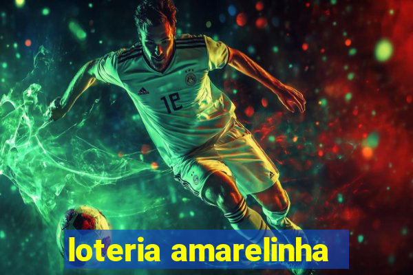 loteria amarelinha