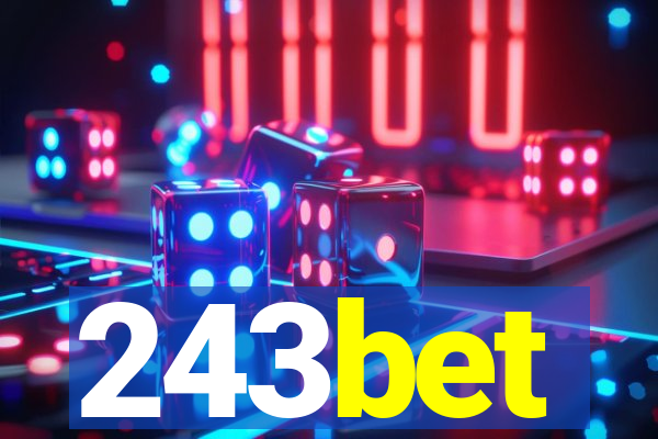 243bet