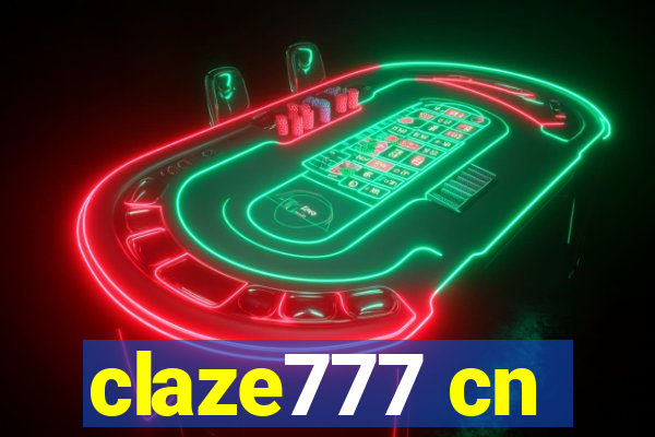 claze777 cn