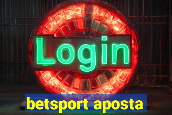 betsport aposta