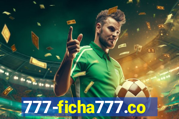 777-ficha777.com