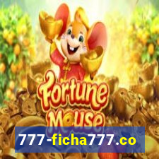 777-ficha777.com