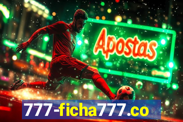 777-ficha777.com