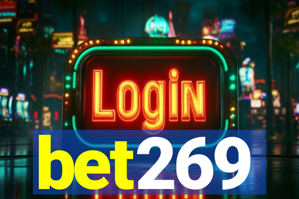 bet269