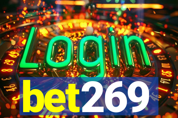 bet269