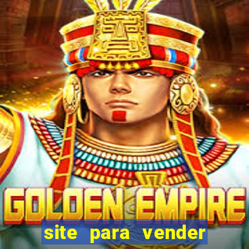 site para vender contas de jogos