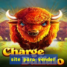 site para vender contas de jogos