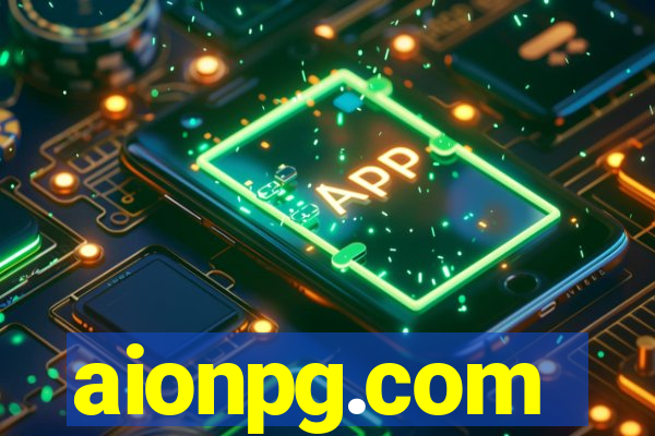 aionpg.com