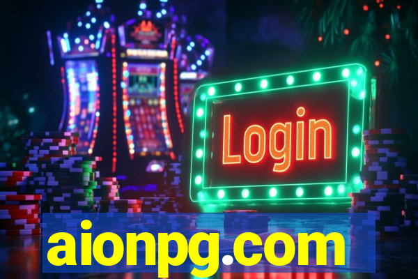 aionpg.com