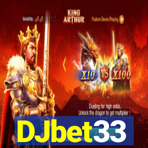 DJbet33