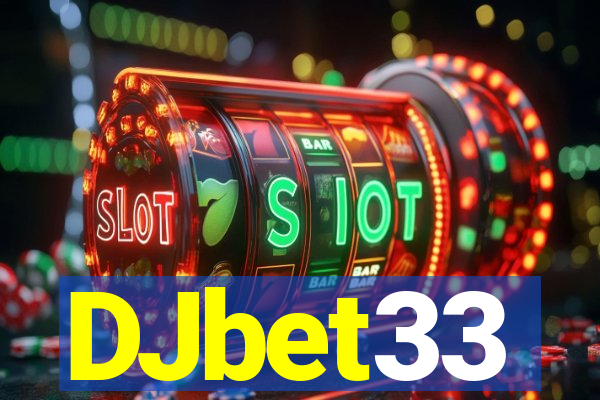 DJbet33