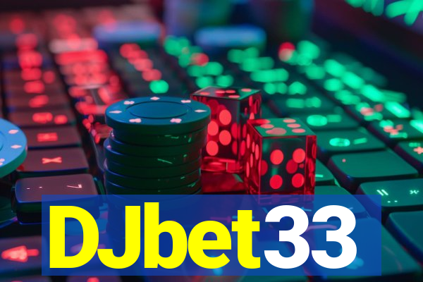 DJbet33