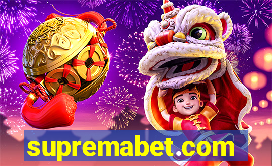 supremabet.com