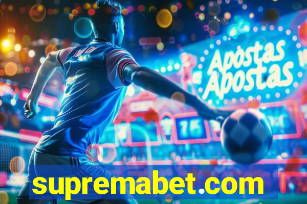 supremabet.com