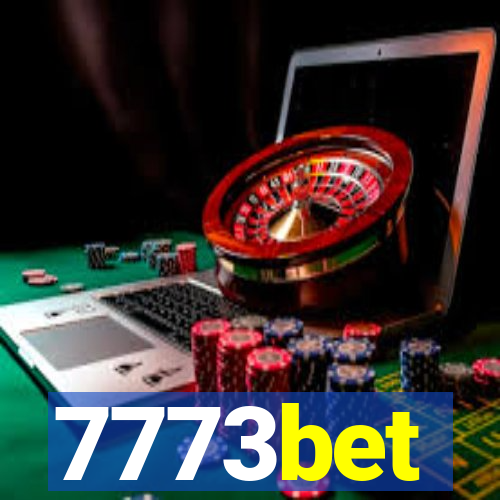 7773bet