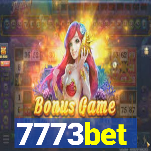 7773bet