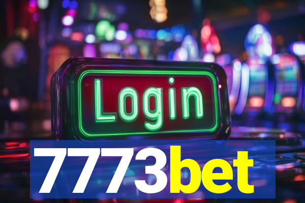 7773bet