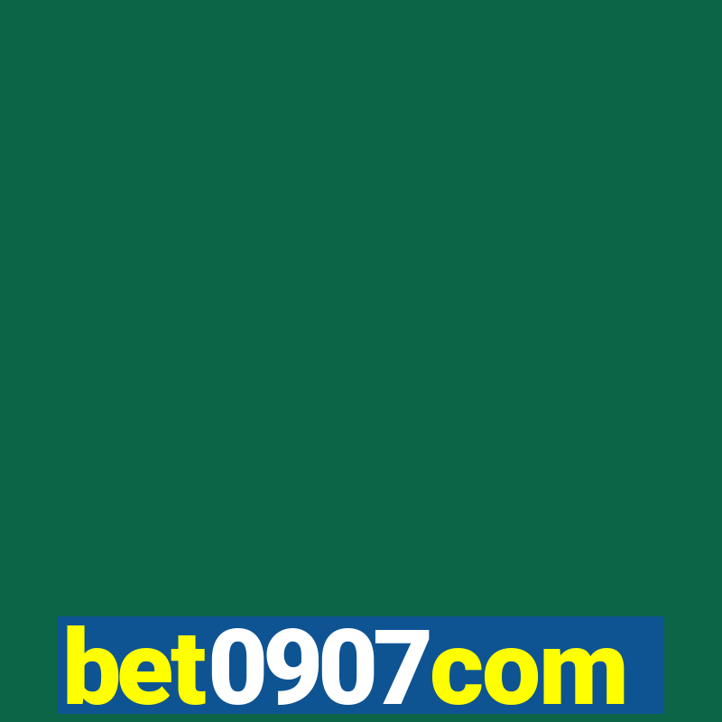 bet0907com