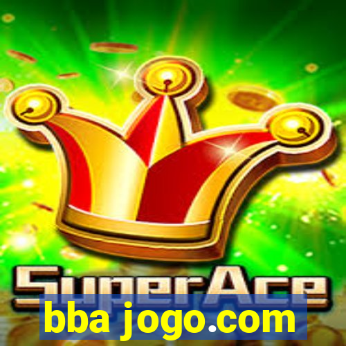 bba jogo.com