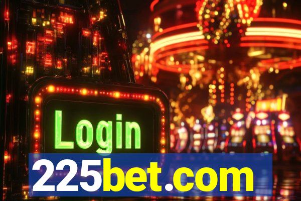 225bet.com