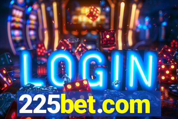 225bet.com