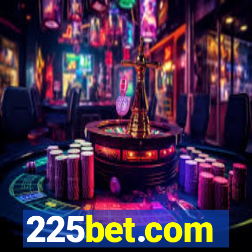 225bet.com