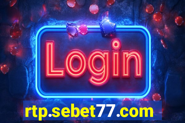 rtp.sebet77.com