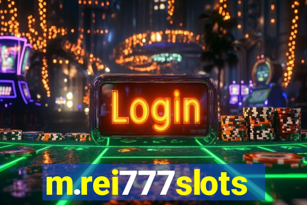 m.rei777slots