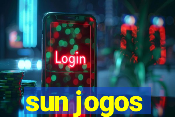 sun jogos