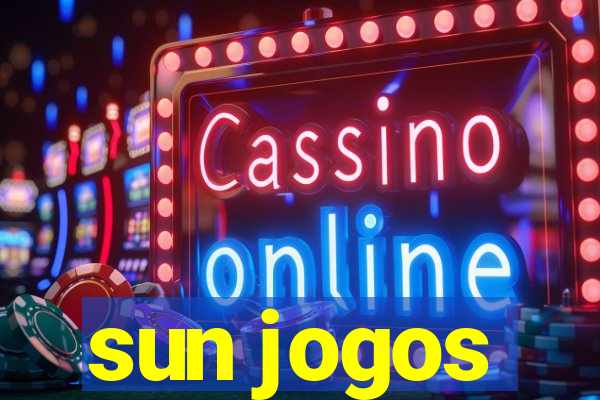 sun jogos