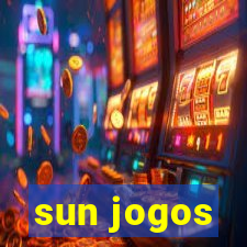 sun jogos