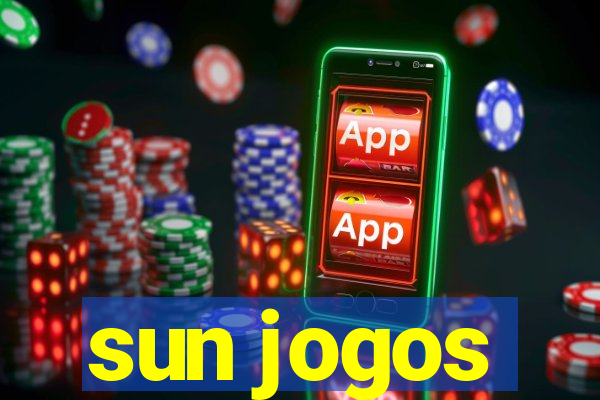 sun jogos