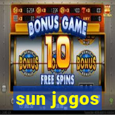 sun jogos