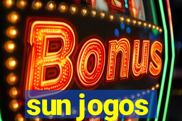 sun jogos