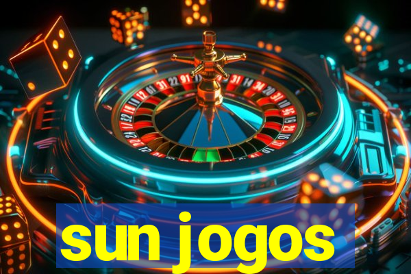 sun jogos