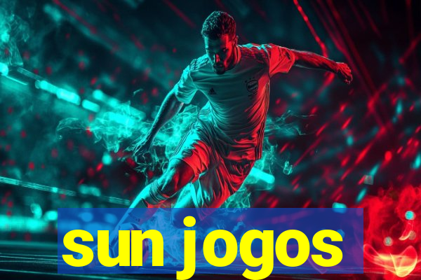 sun jogos