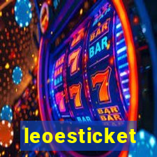 leoesticket