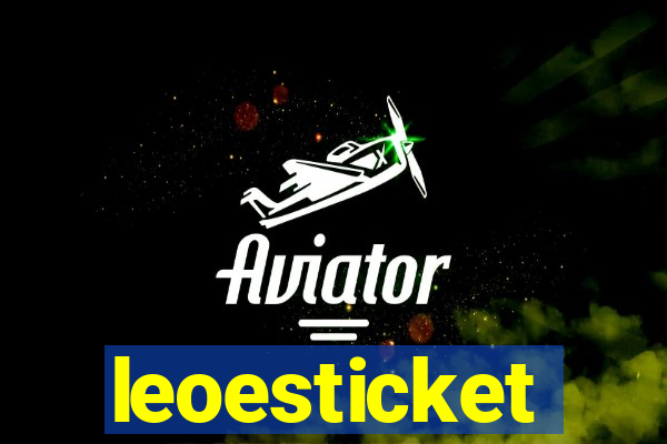 leoesticket