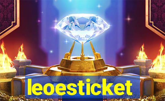 leoesticket