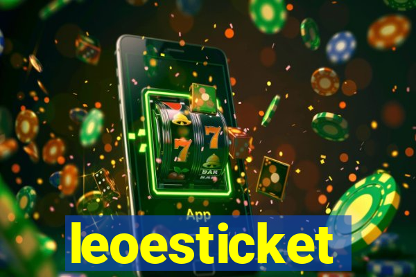 leoesticket