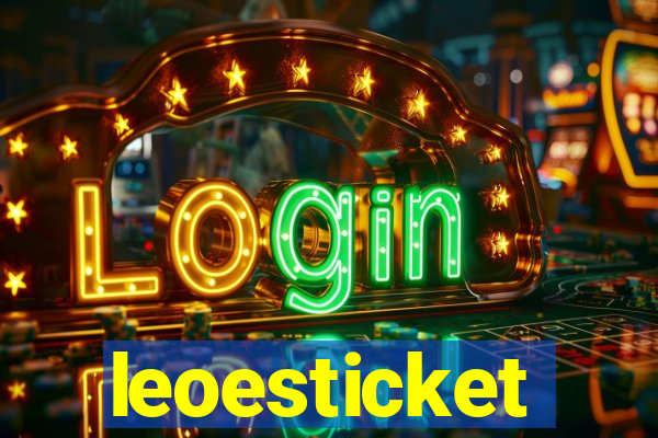 leoesticket