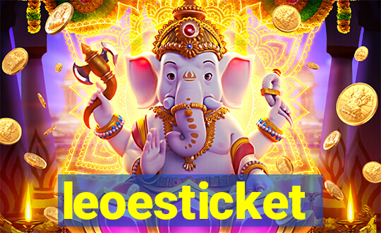 leoesticket