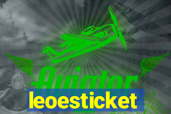 leoesticket